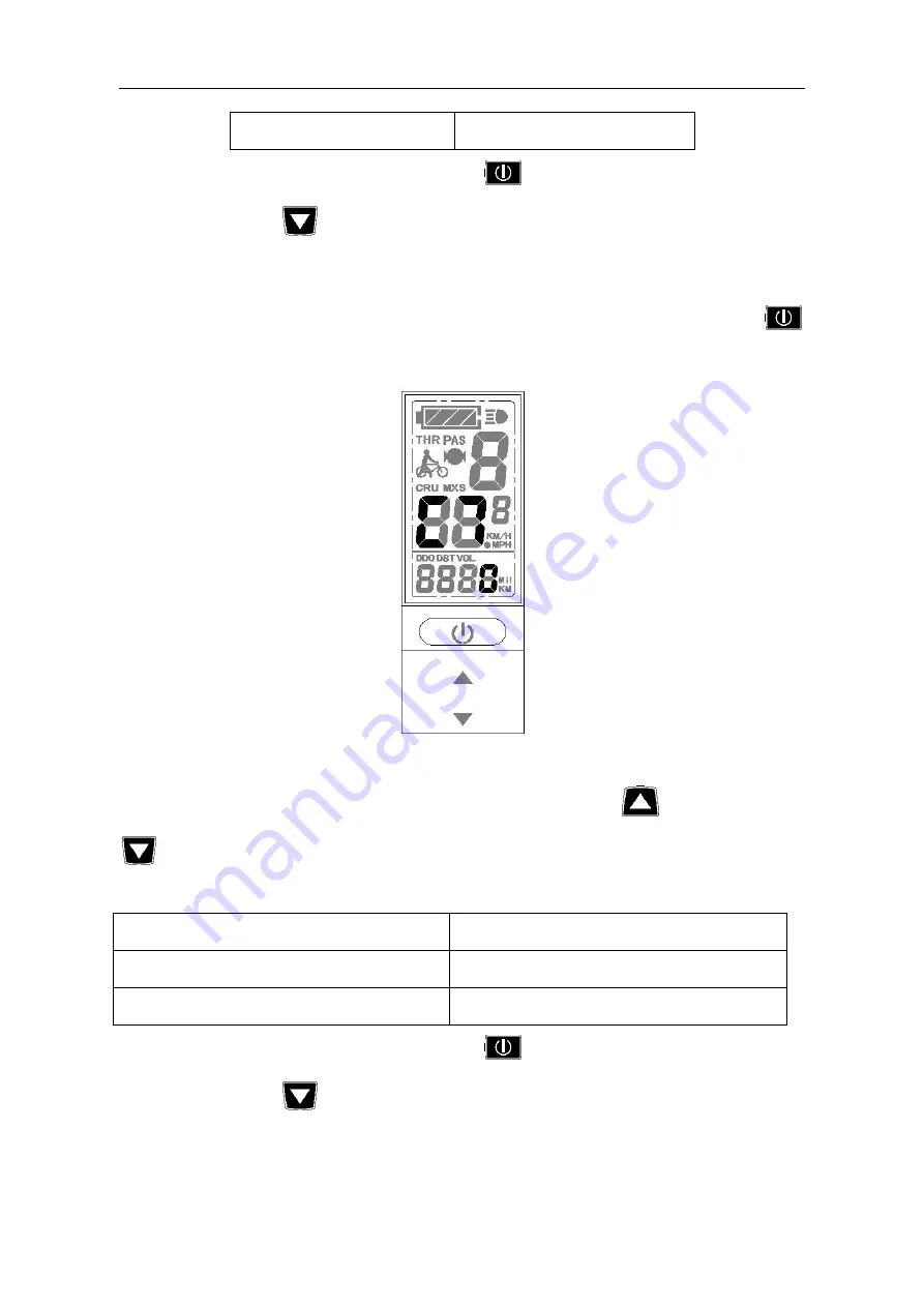 SZKTDZ KT-LCD4 User Manual Download Page 33