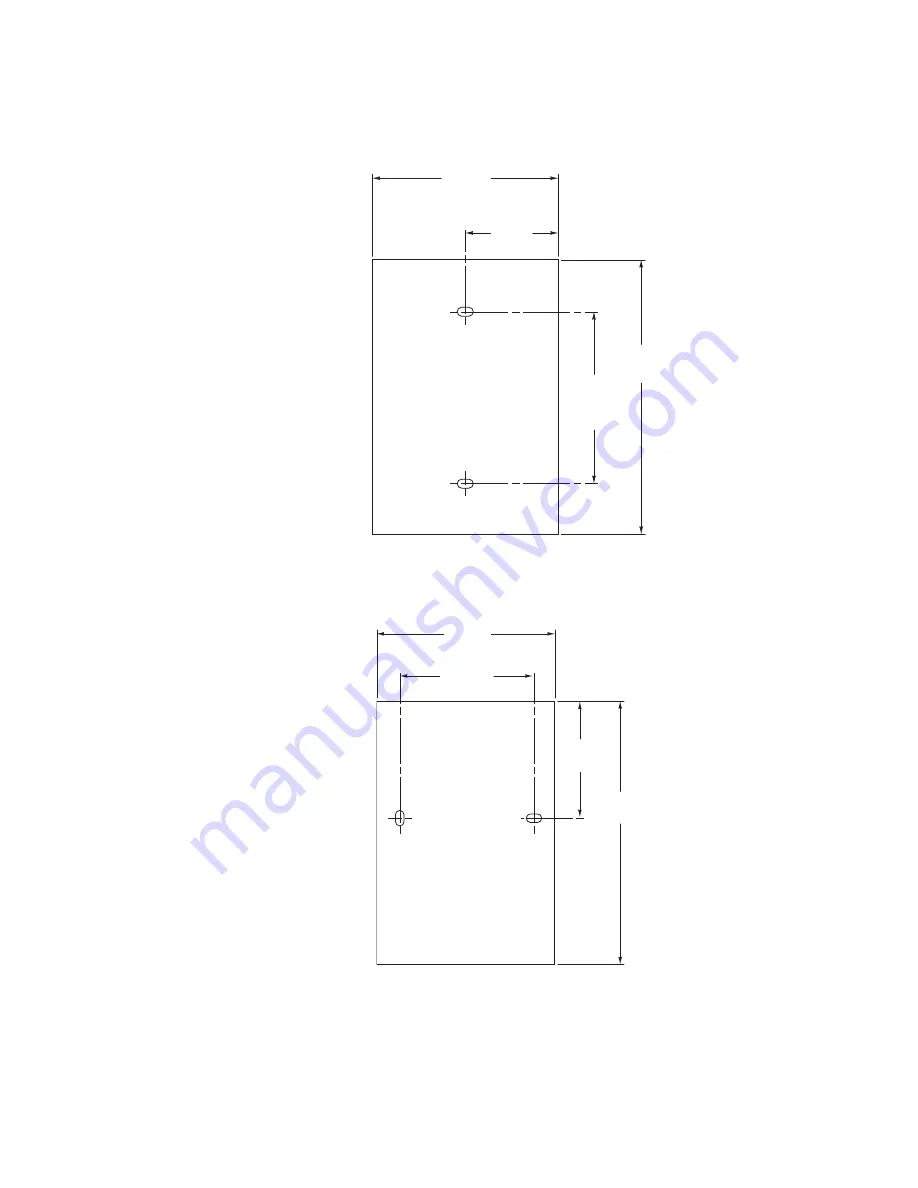 t.a.c. I/A MicroNet MN-S HT Series General Instructions Manual Download Page 6