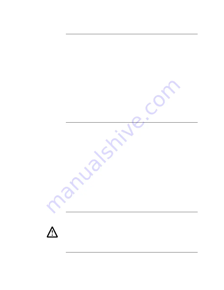 t.a.c. I/A MicroNet MN-S HT Series General Instructions Manual Download Page 10