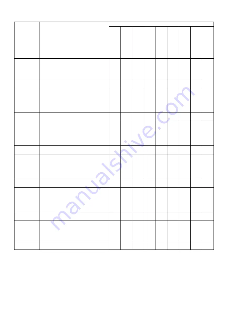 t.a.c. I/A MicroNet MN-S HT Series General Instructions Manual Download Page 12