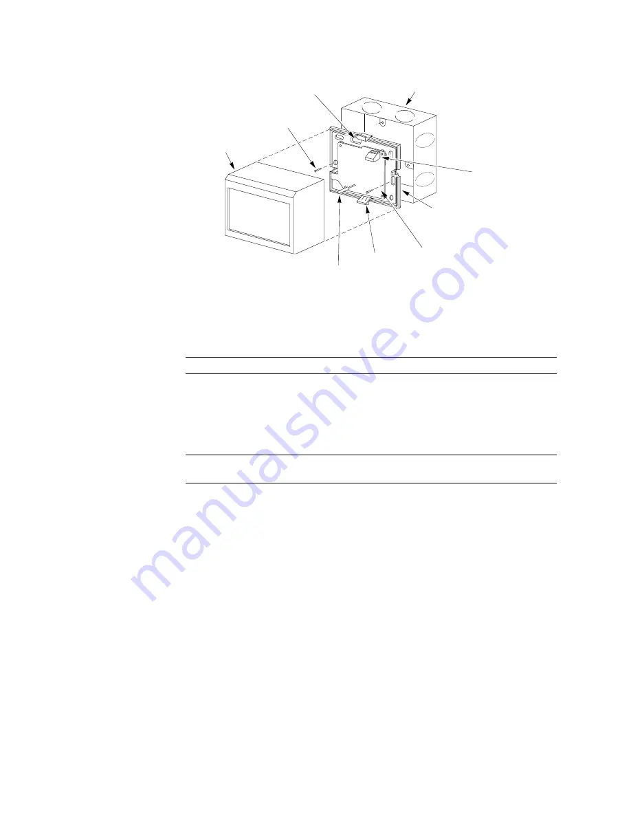 t.a.c. TS-57011-770 850 Series Скачать руководство пользователя страница 10