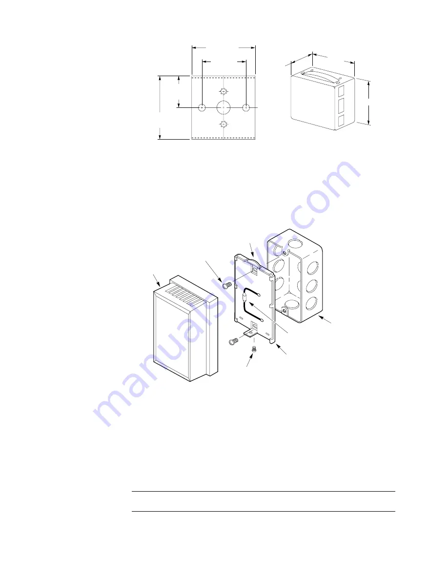 t.a.c. TS-5711-770 850 Series Скачать руководство пользователя страница 6