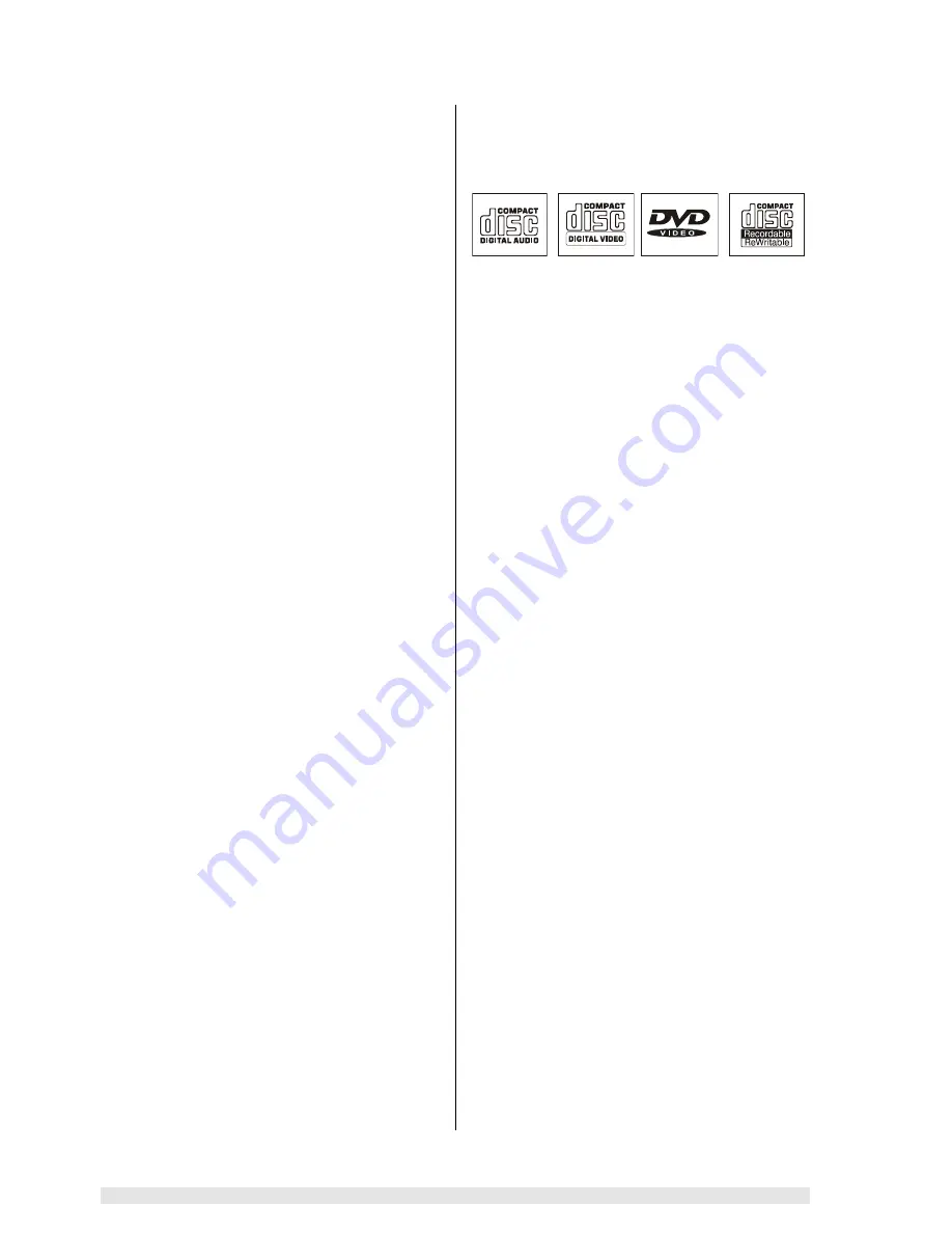 T+A Elektroakustik K 6 User Manual Download Page 18