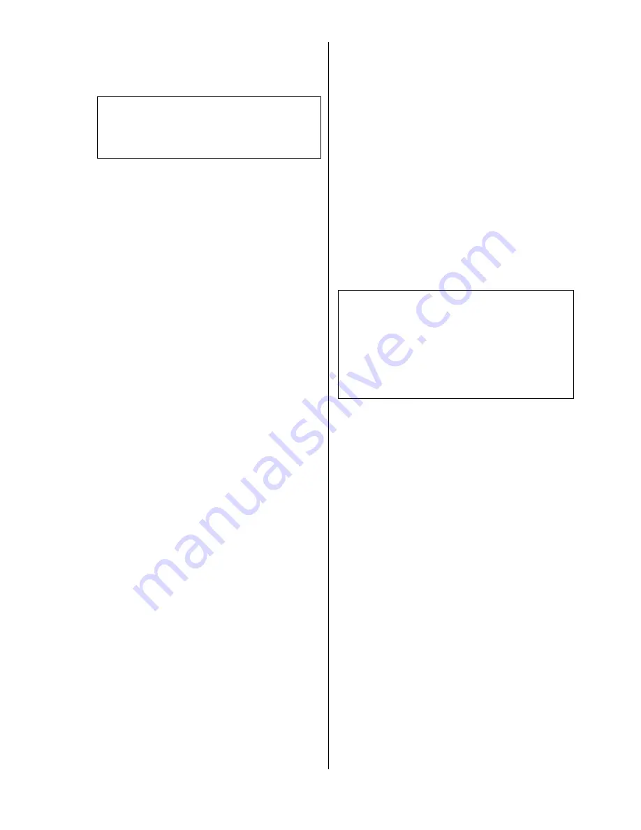 T+A Elektroakustik PT 820 M User Manual Download Page 21