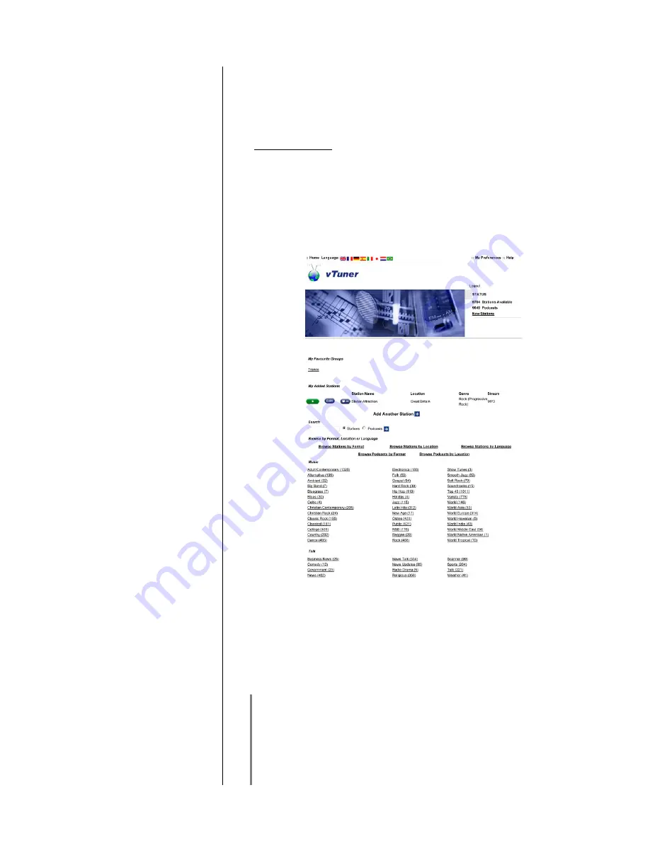 T+A Caruso User Manual Download Page 45