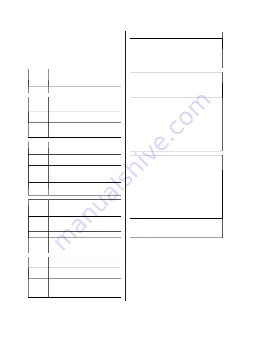 T+A CD Player K1 AV User Manual Download Page 52