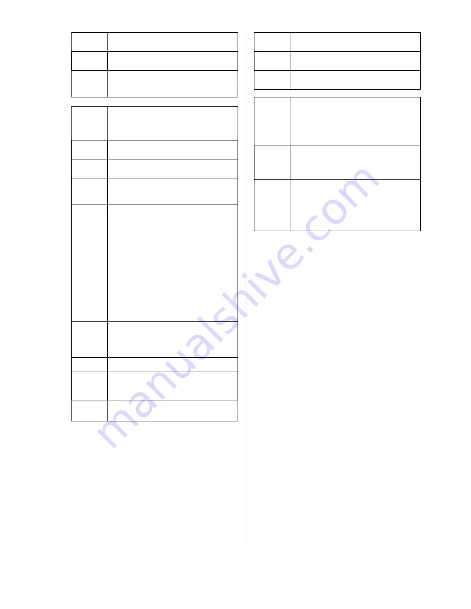 T+A CD Player K1 AV User Manual Download Page 53