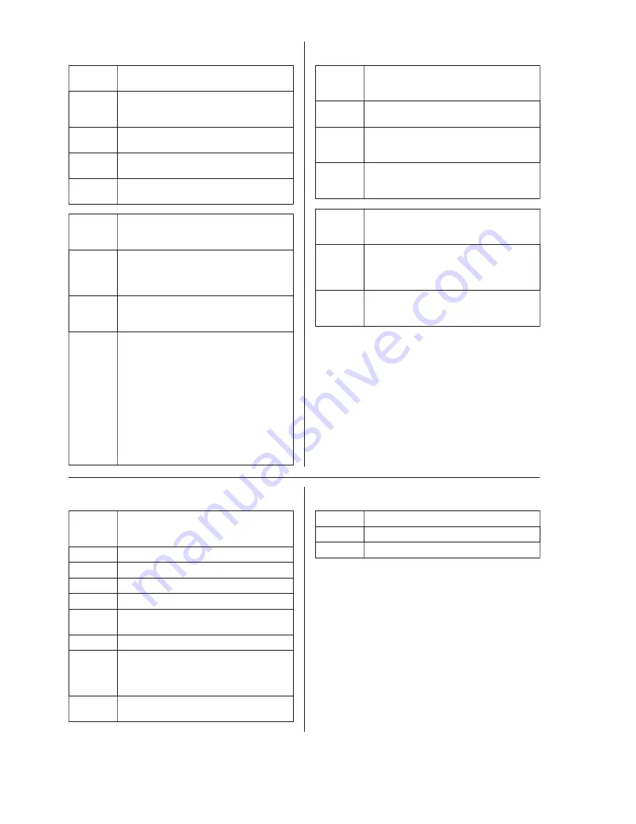 T+A CD Player K1 AV User Manual Download Page 54