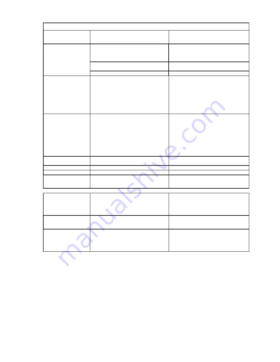 T+A CD Player K1 AV User Manual Download Page 57