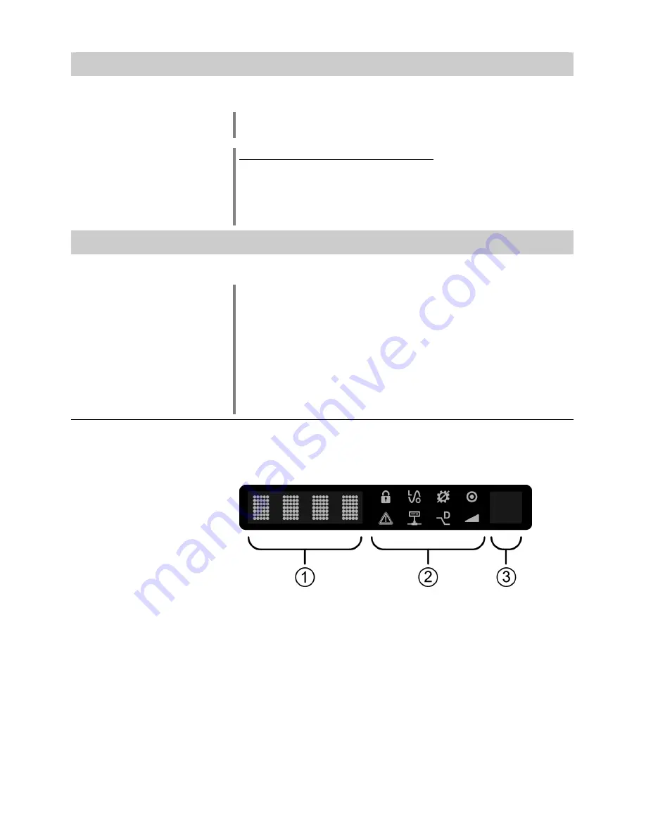 T+A DAC 8 User Manual Download Page 6