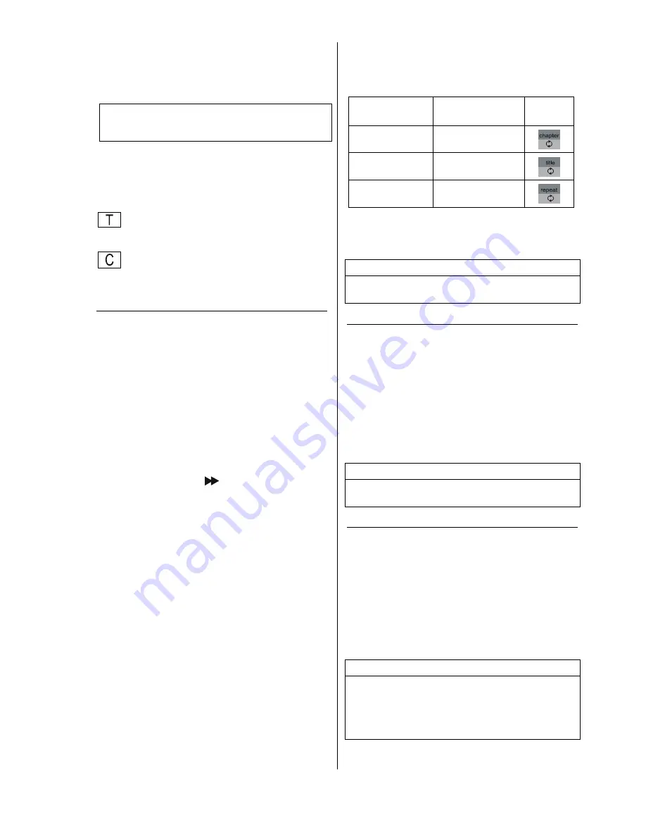 T+A DVD 1230 R User Manual Download Page 9