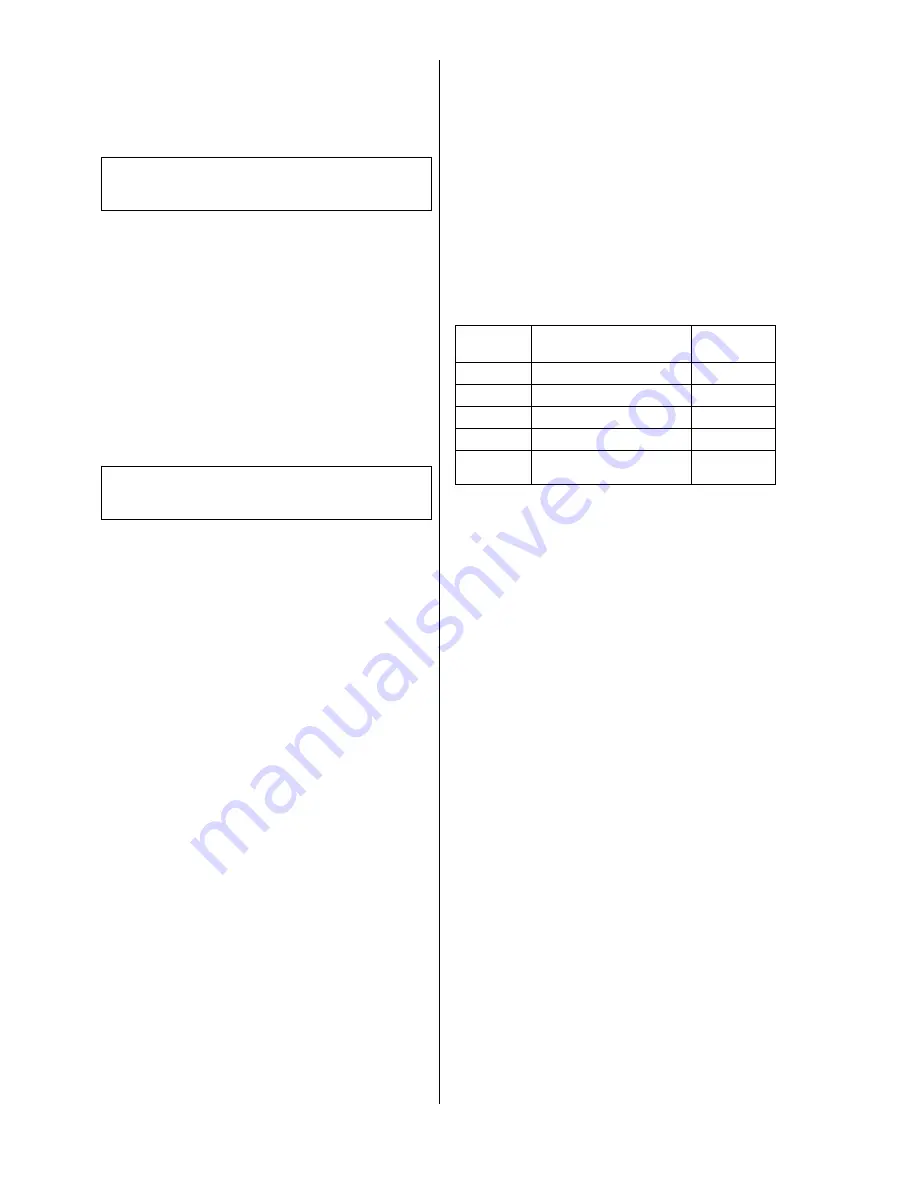 T+A DVD 820 M User Manual Download Page 46