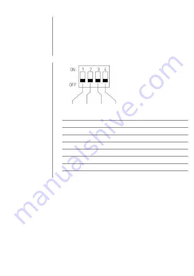 T+A E 1000 Series User Manual Download Page 11