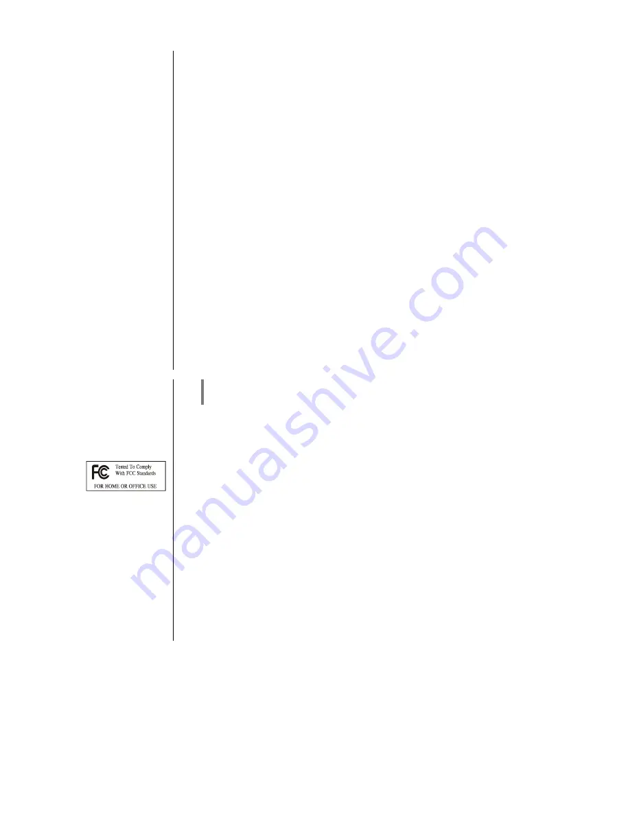 T+A E-Series 1000 User Manual Download Page 23