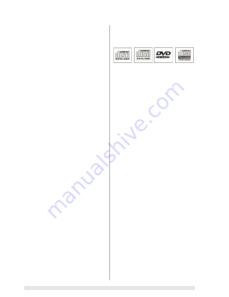 T+A K 6 CV User Manual Download Page 18