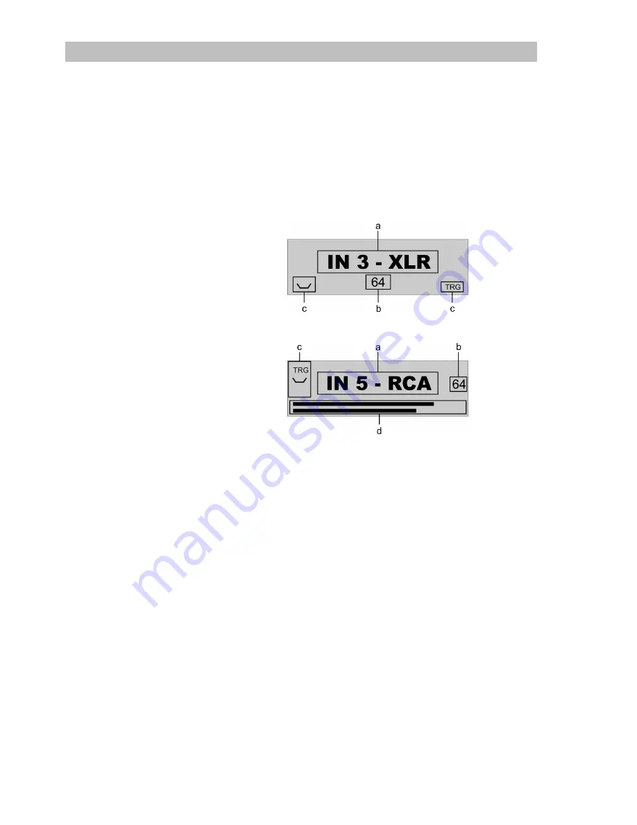 T+A PA 2000 R User Manual Download Page 8