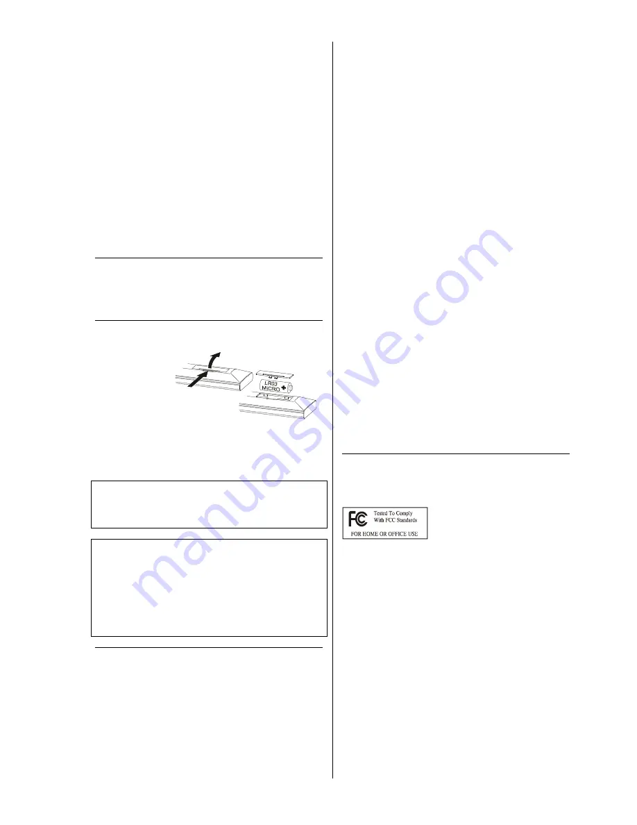 T+A SADV 1250 R HD User Manual Download Page 33