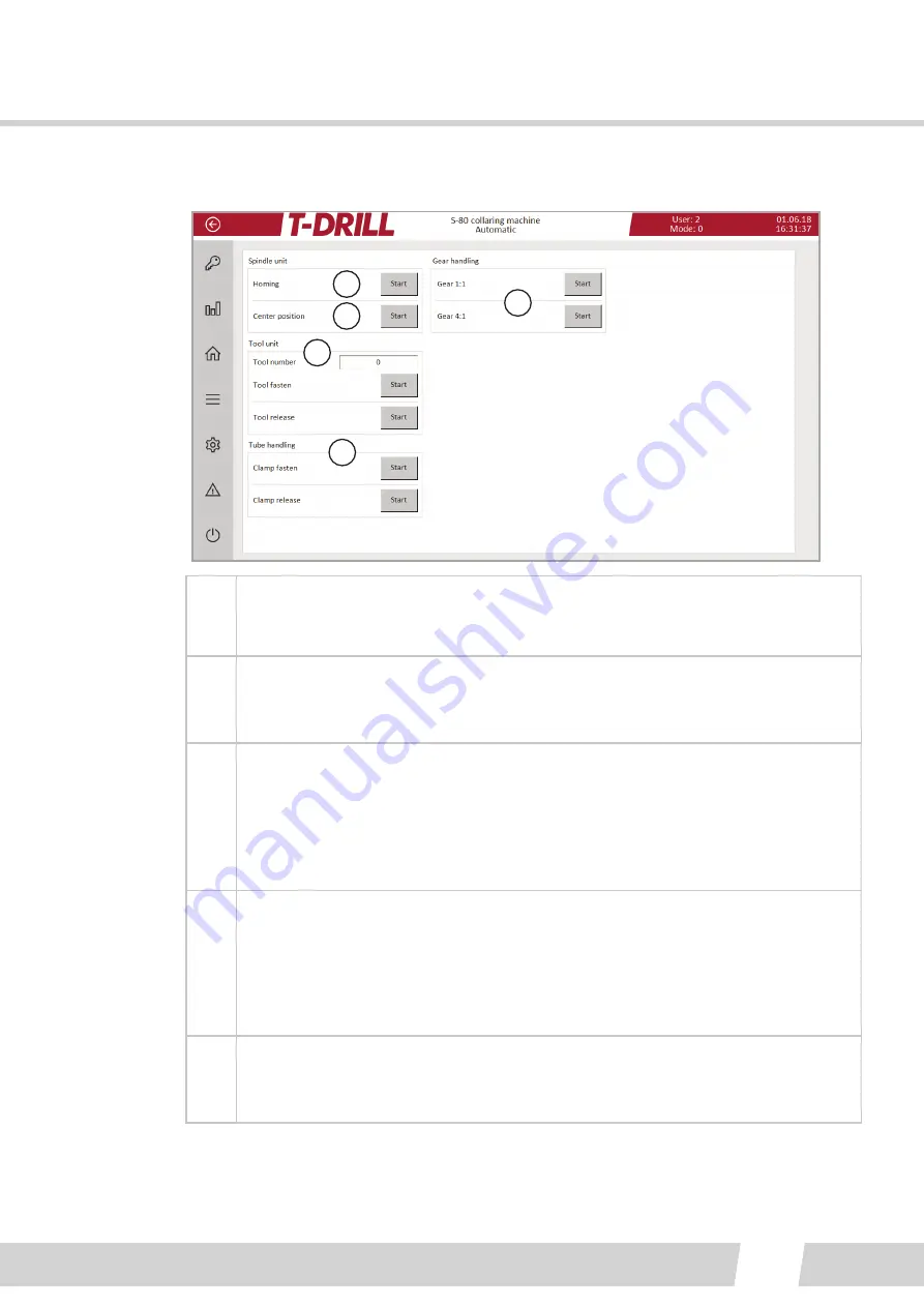 T-Drill 40231 Скачать руководство пользователя страница 29