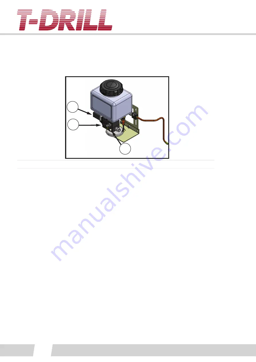 T-Drill 40231 Instruction Manual Download Page 48