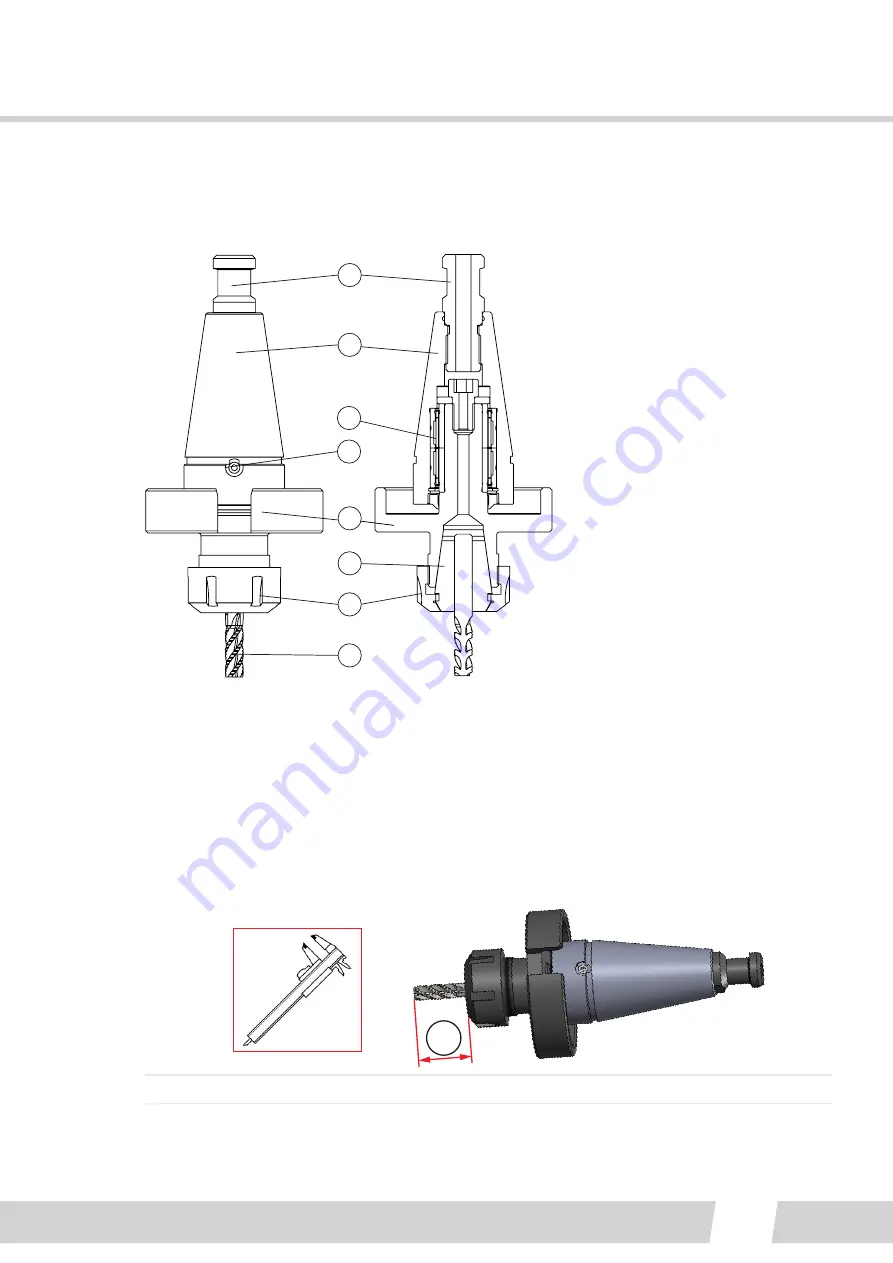 T-Drill 40231 Скачать руководство пользователя страница 49