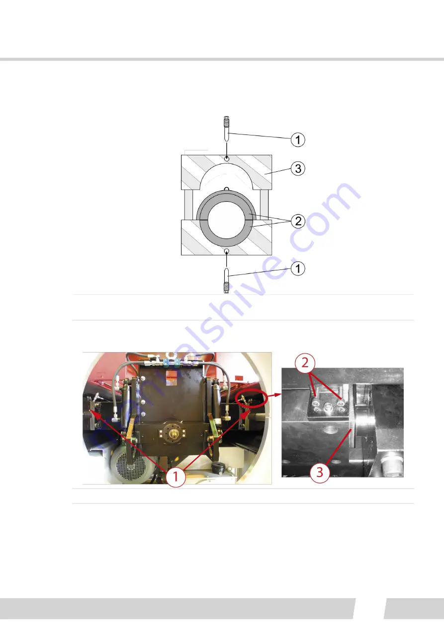 T-Drill F-400 Instruction Manual Download Page 39