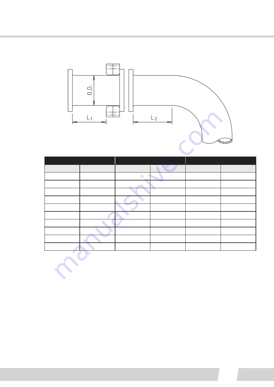 T-Drill F-400 Instruction Manual Download Page 65