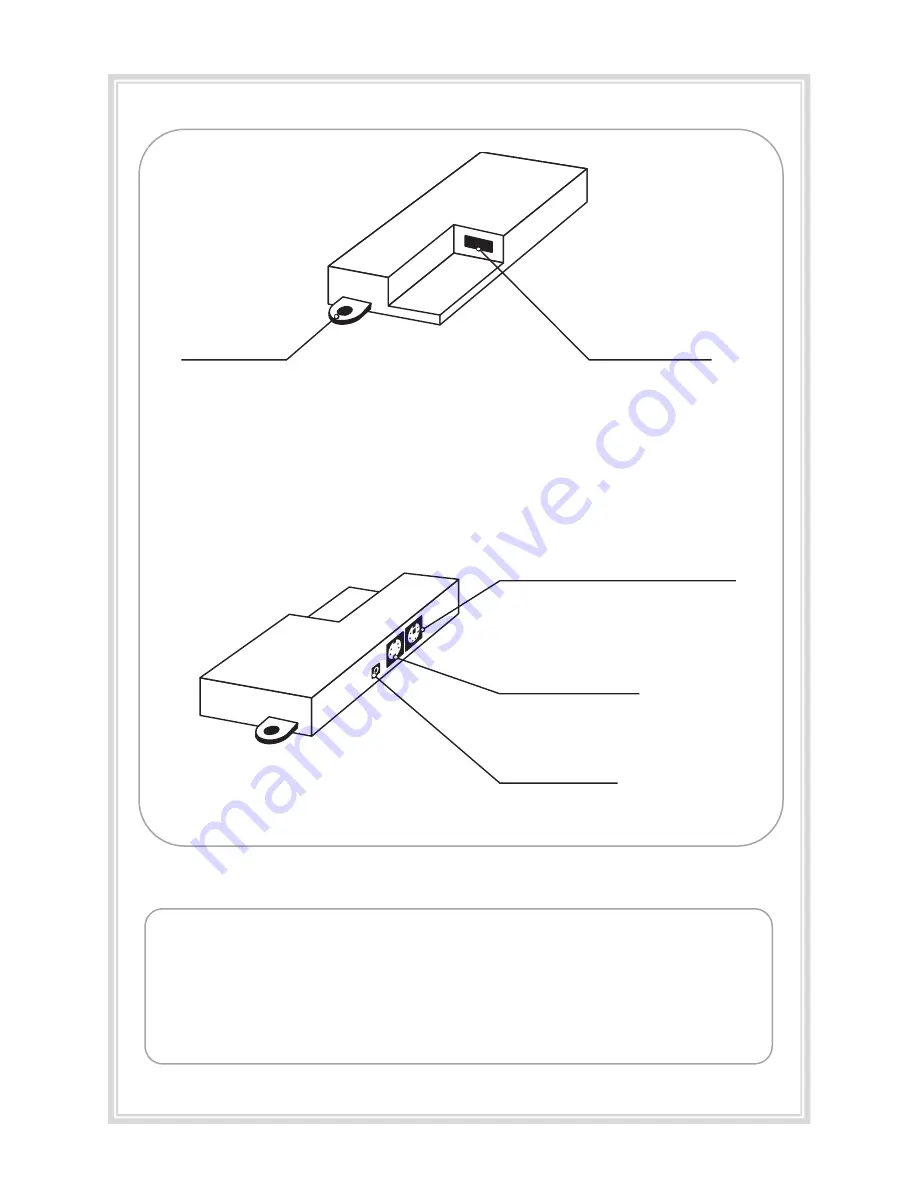 T-Eye ADR3320 Скачать руководство пользователя страница 10