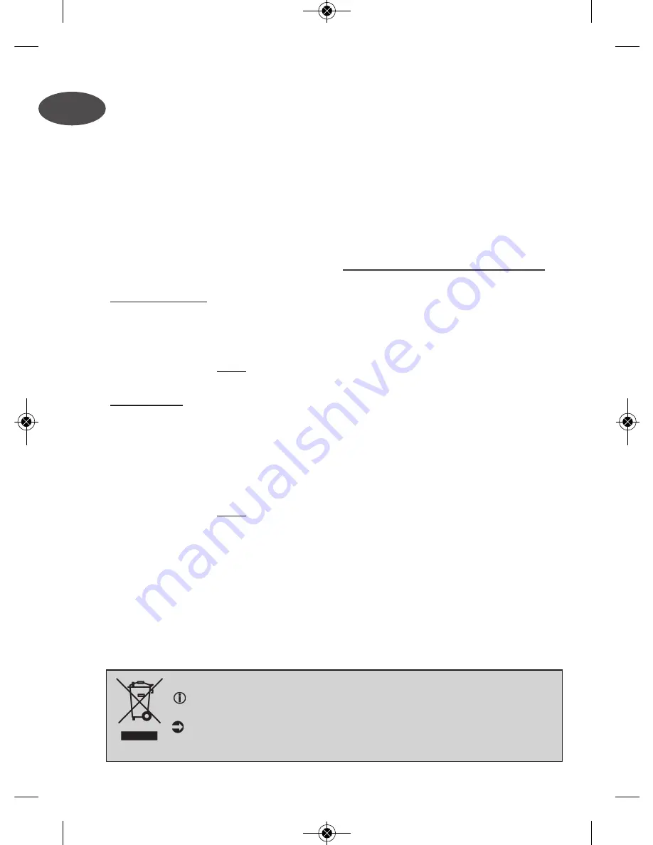 T-Fal Combine User Manual Download Page 10