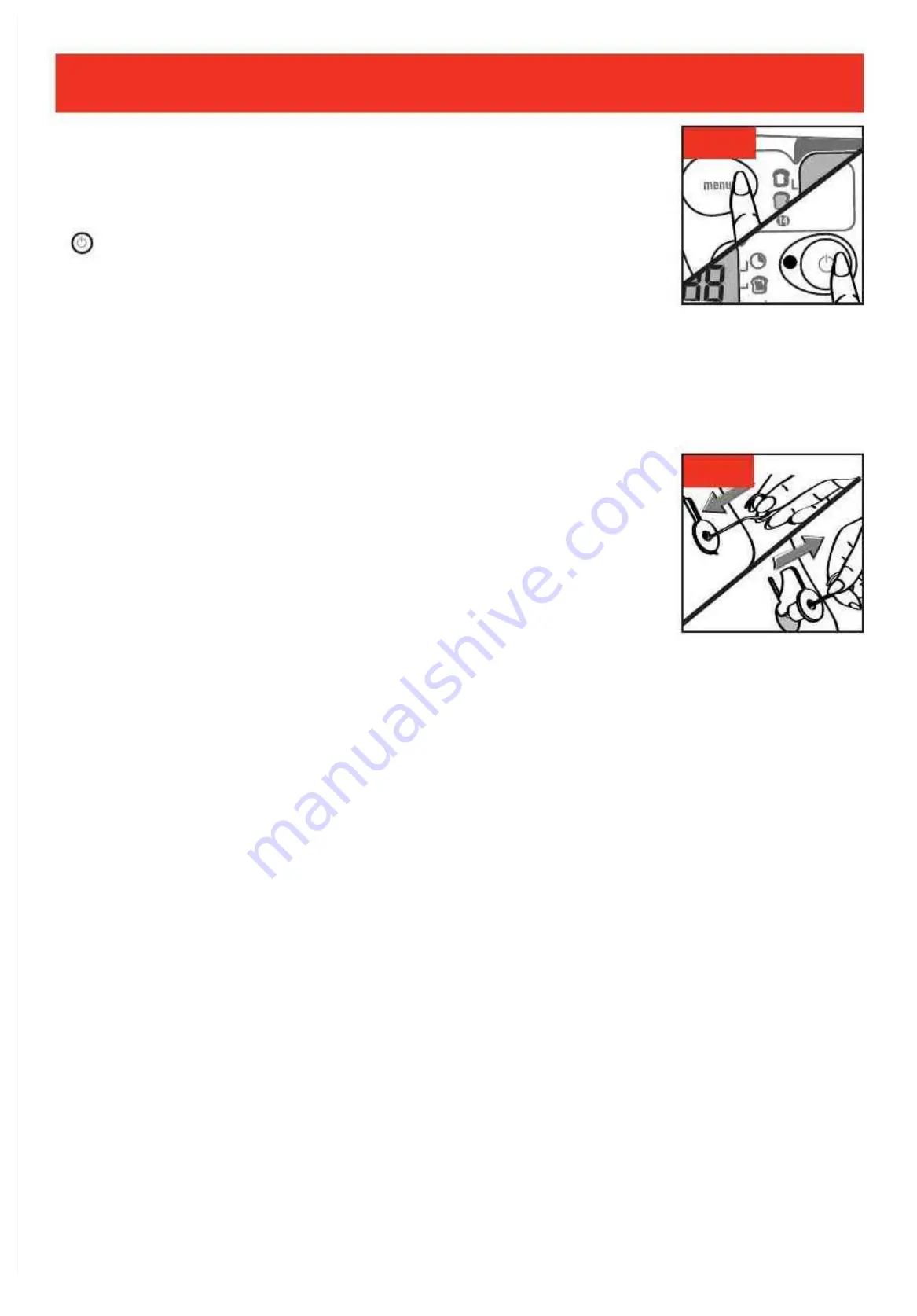 T-Fal Emerilware Instructions For Use Manual Download Page 11