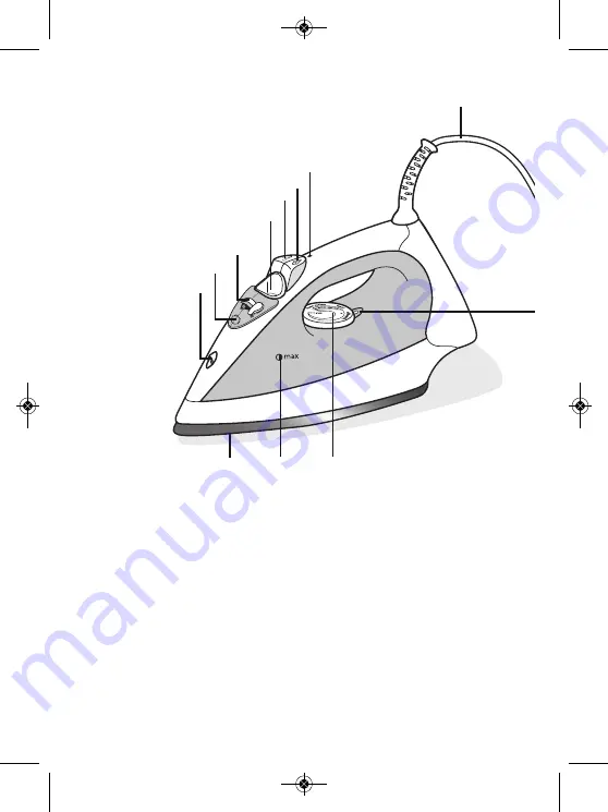 T-Fal Primaglide FV2237Q0 Скачать руководство пользователя страница 2