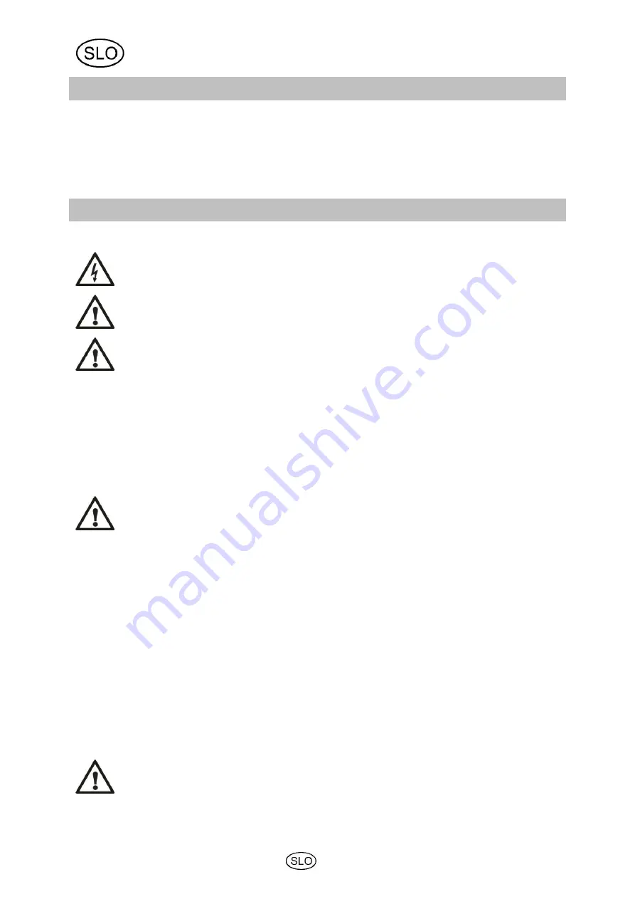 T.I.P. 31167 Operating Instructions Manual Download Page 126