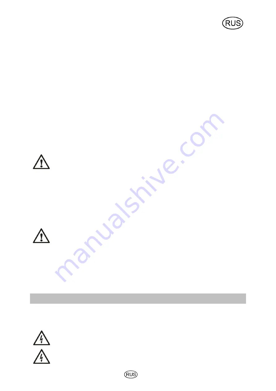 T.I.P. 31167 Operating Instructions Manual Download Page 135