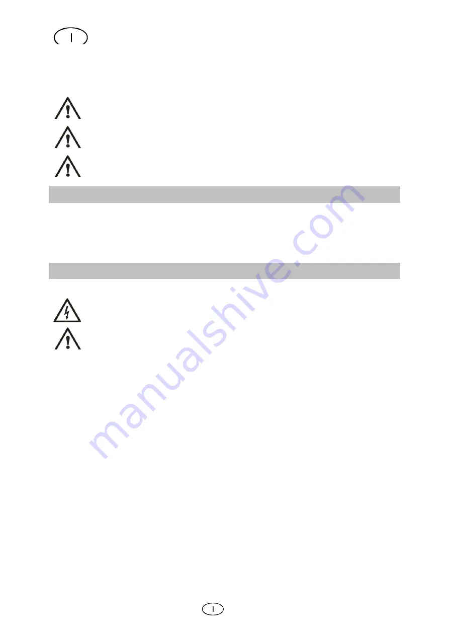 T.I.P. AJ 4 Plus 95/40 Operating Instructions Manual Download Page 28