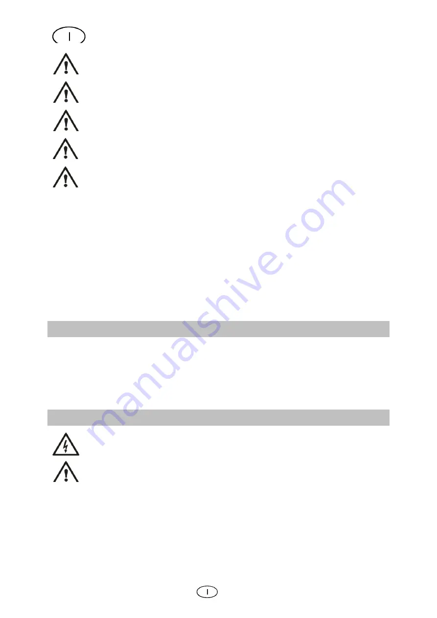 T.I.P. AJ 4 Plus 95/40 Operating Instructions Manual Download Page 30