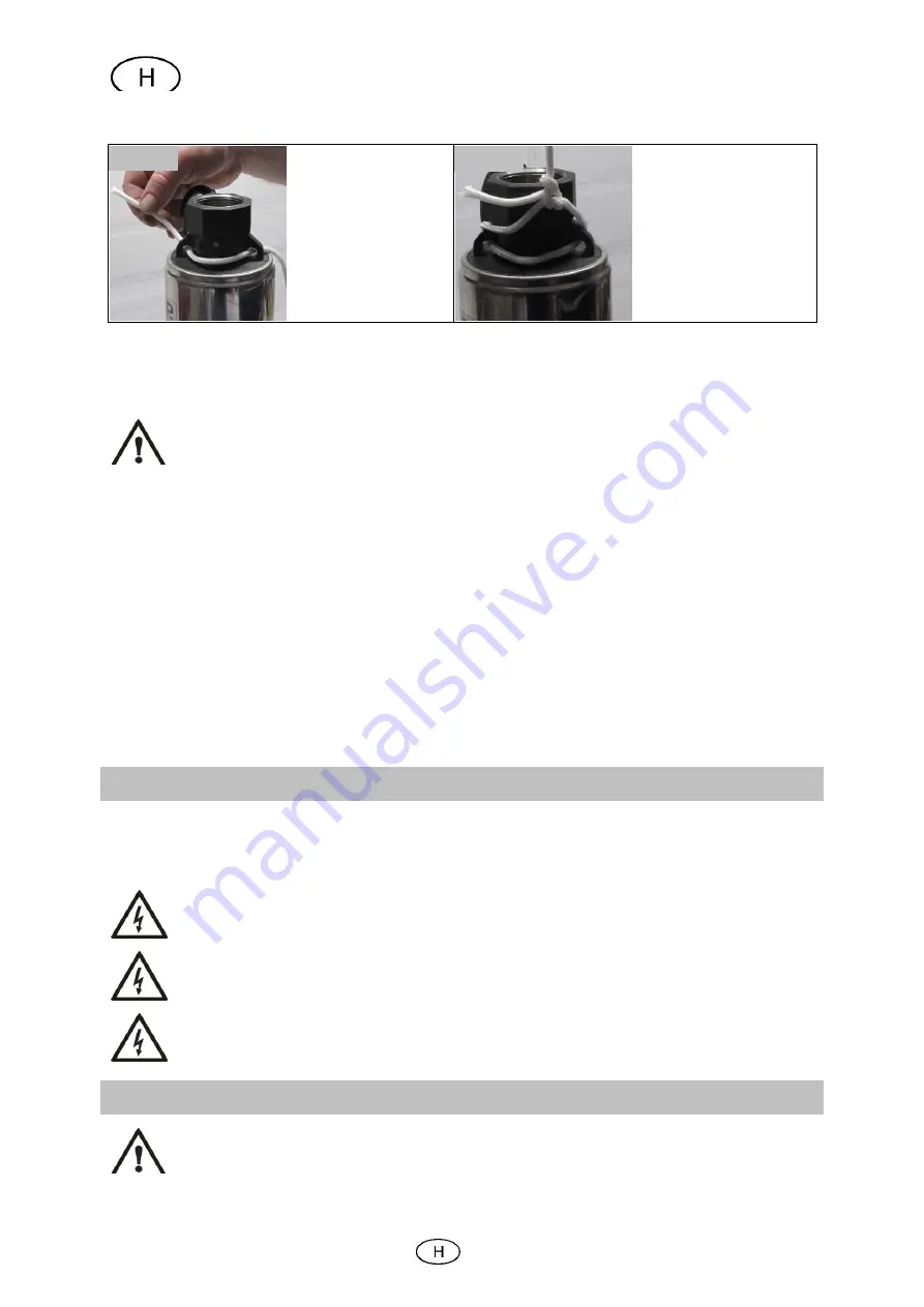 T.I.P. AJ 4 Plus 95/40 Operating Instructions Manual Download Page 58