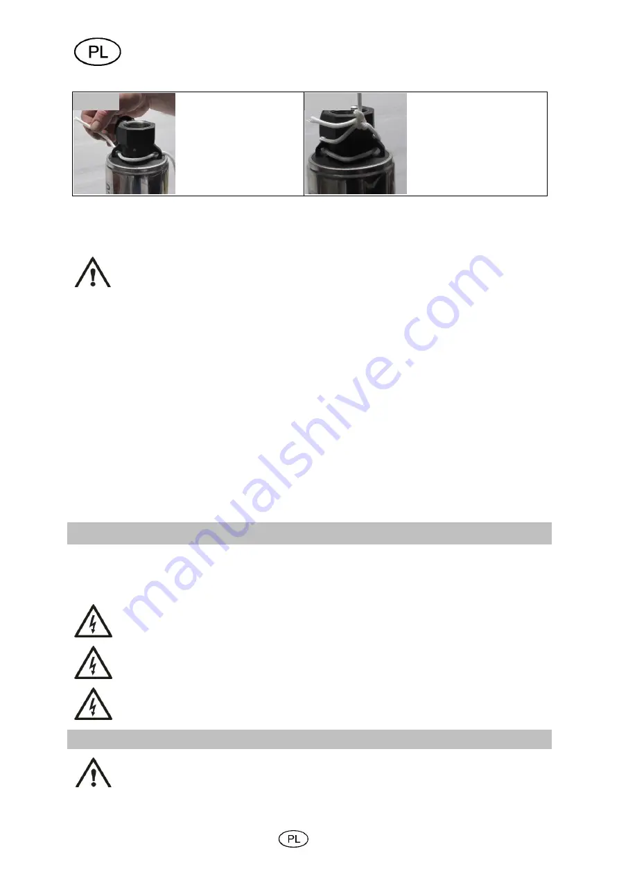 T.I.P. AJ 4 Plus 95/40 Скачать руководство пользователя страница 66