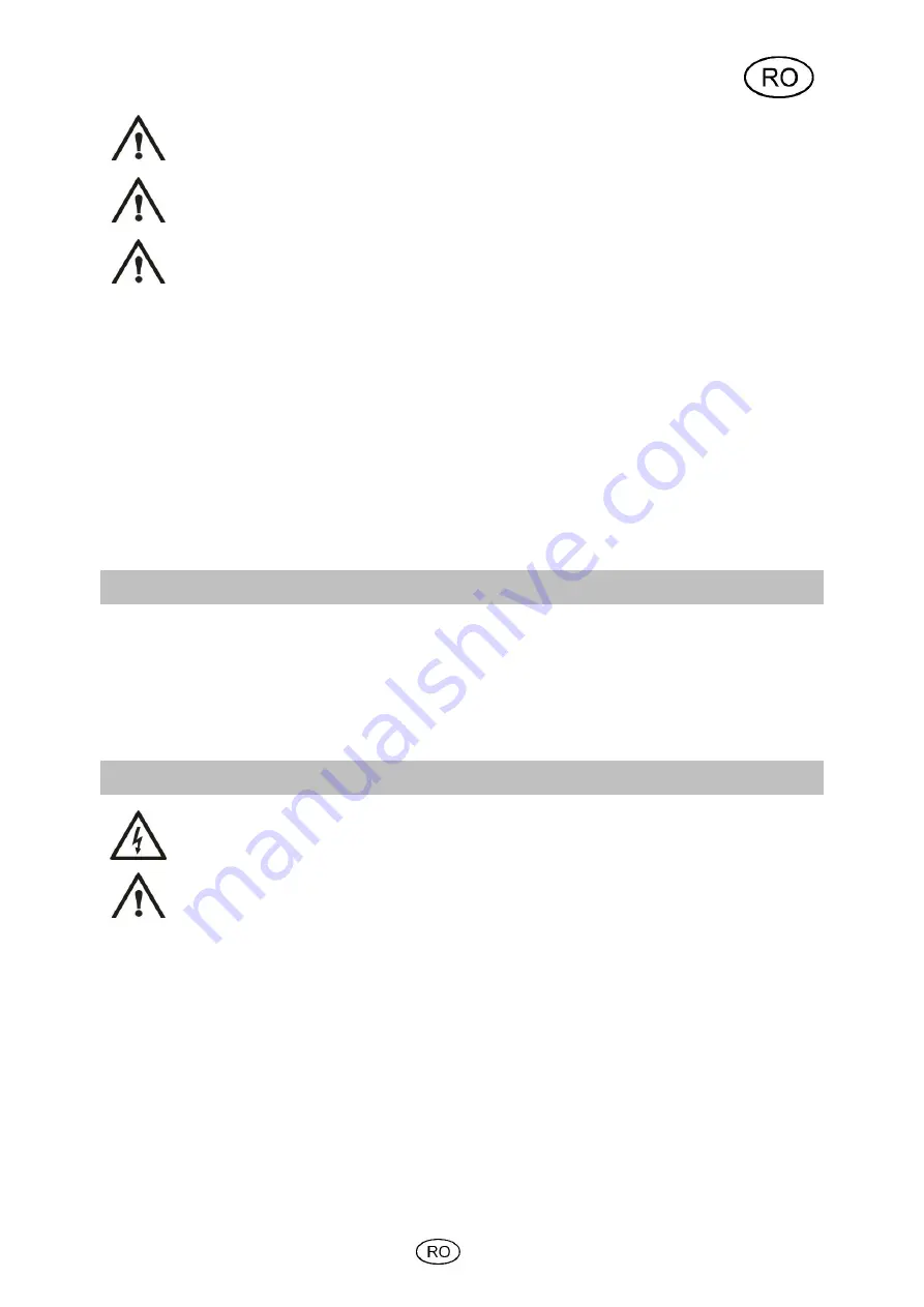 T.I.P. AJ 4 Plus 95/40 Operating Instructions Manual Download Page 97