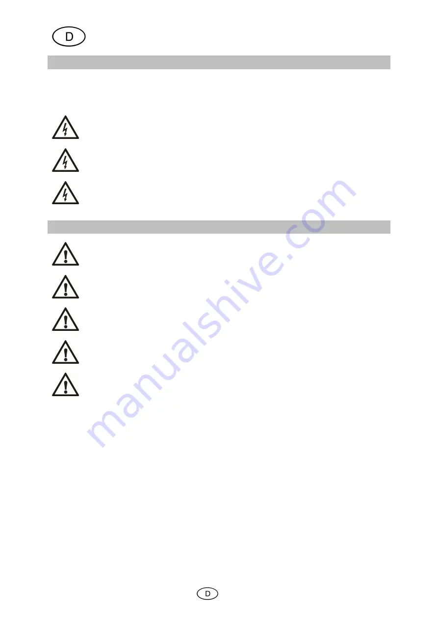 T.I.P. DIO 45/13 flex Operating Instructions Manual Download Page 6