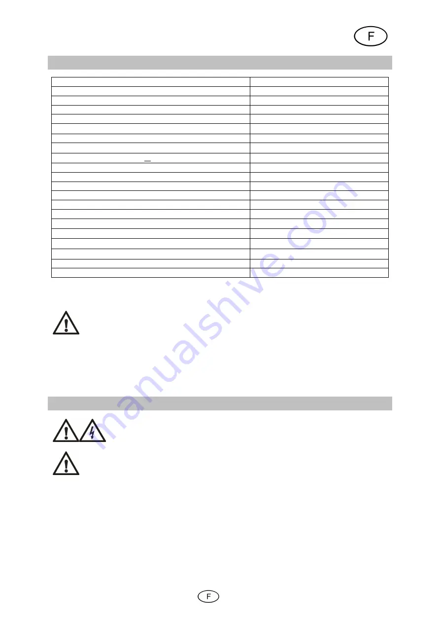 T.I.P. DIO 45/13 flex Operating Instructions Manual Download Page 17