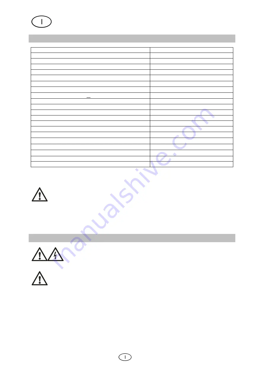 T.I.P. DIO 45/13 flex Operating Instructions Manual Download Page 22