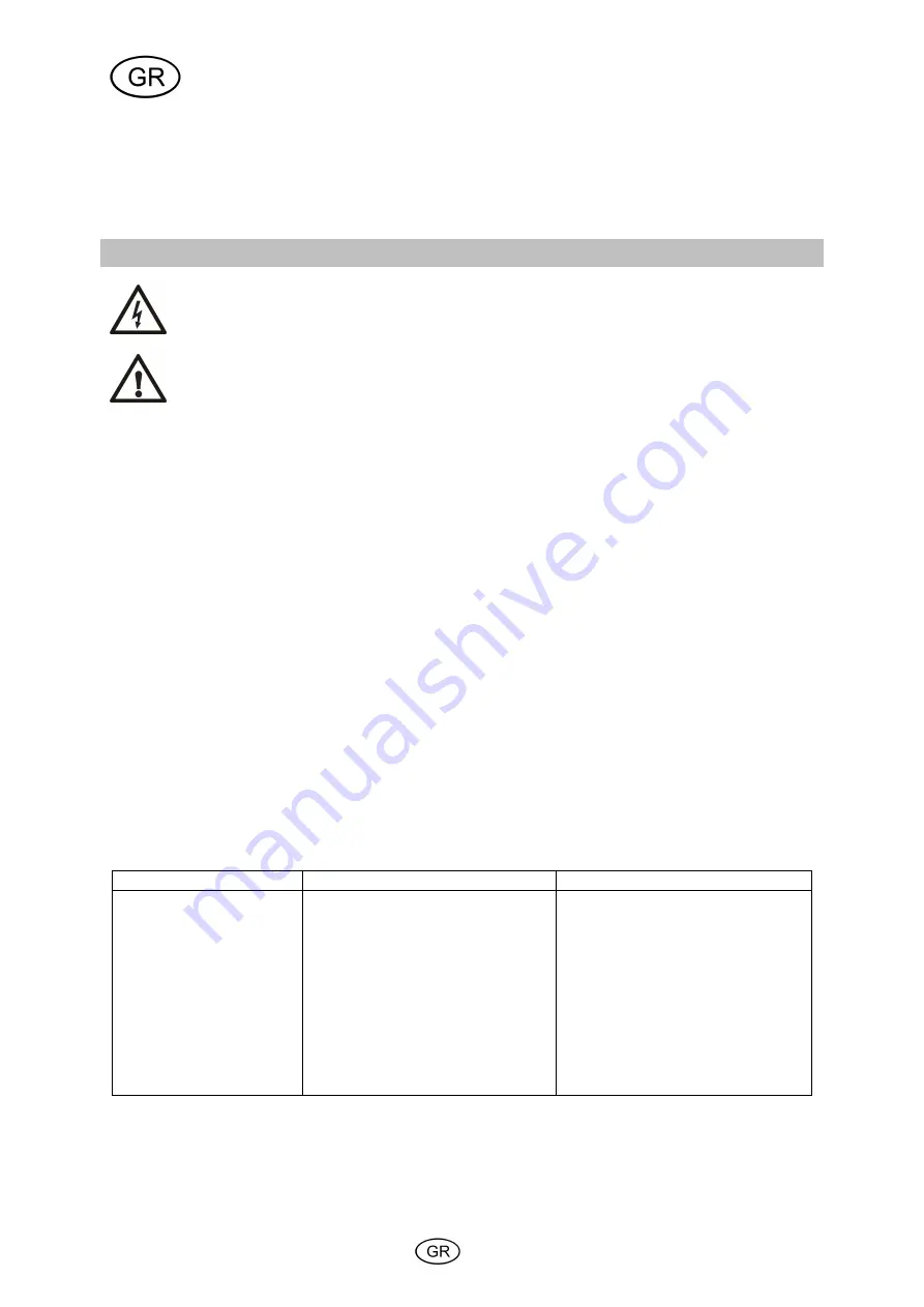 T.I.P. DIO 45/13 flex Operating Instructions Manual Download Page 40