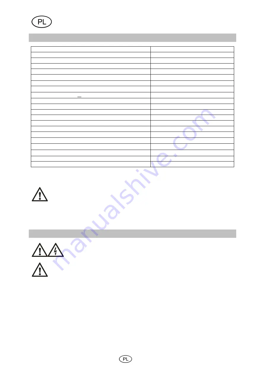 T.I.P. DIO 45/13 flex Operating Instructions Manual Download Page 50