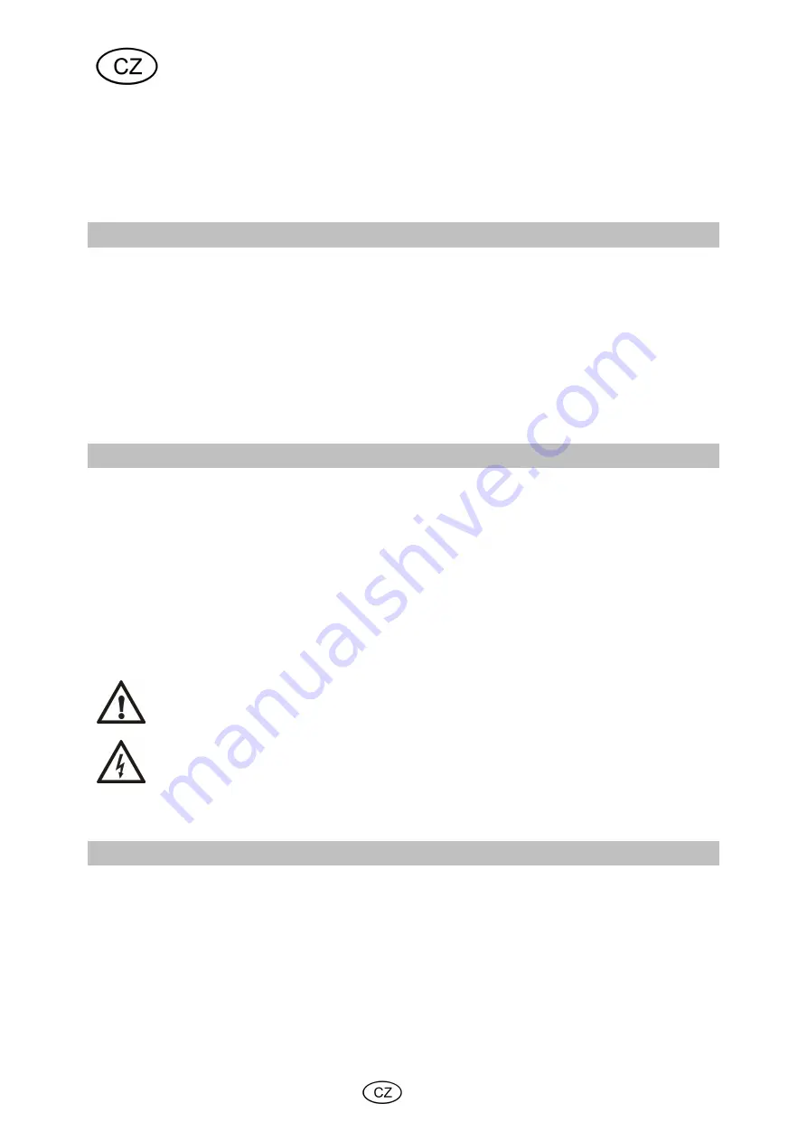 T.I.P. DIO 45/13 flex Operating Instructions Manual Download Page 54