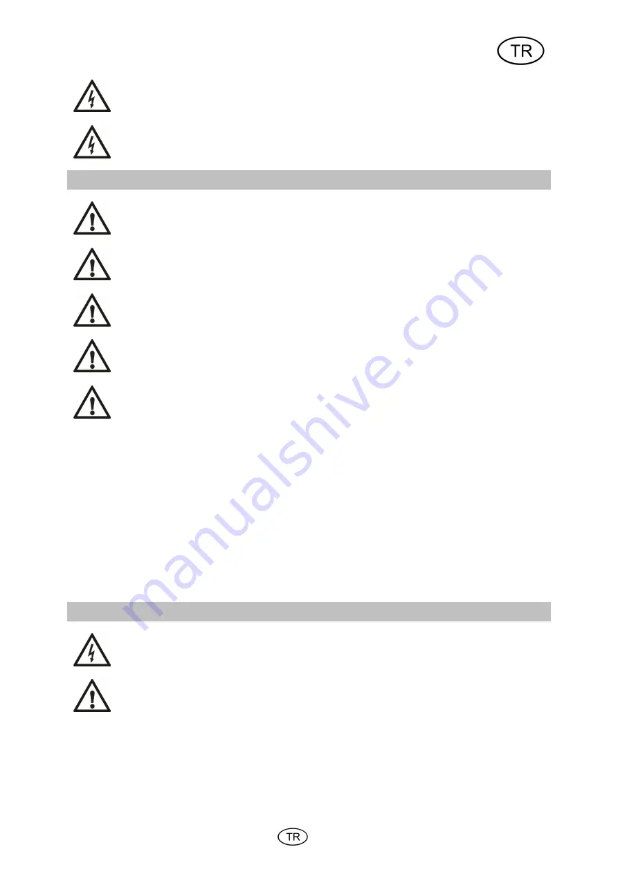 T.I.P. DIO 45/13 flex Operating Instructions Manual Download Page 63