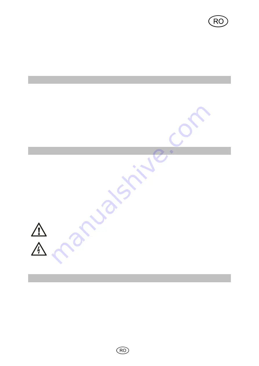 T.I.P. DIO 45/13 flex Operating Instructions Manual Download Page 73