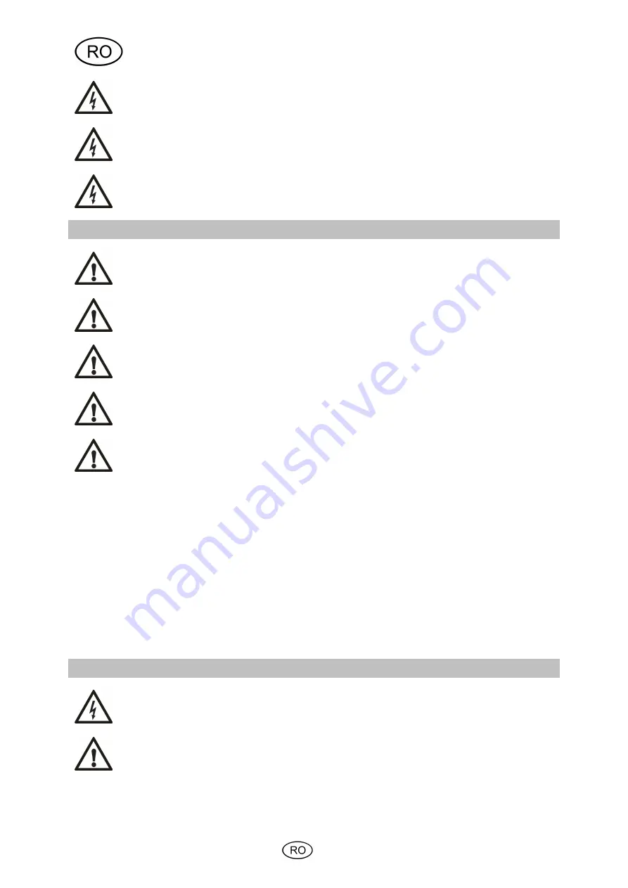 T.I.P. DIO 45/13 flex Operating Instructions Manual Download Page 76