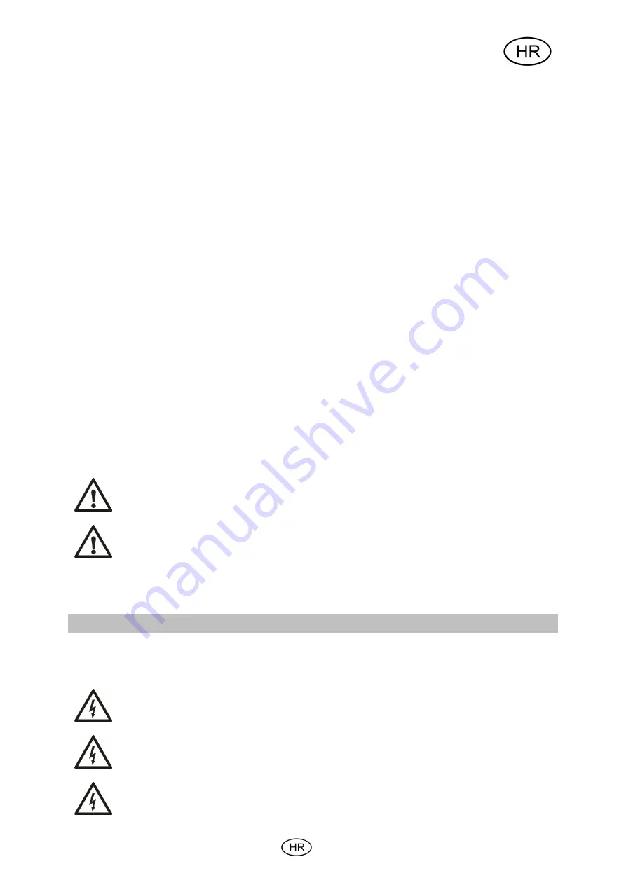 T.I.P. DIO 45/13 flex Operating Instructions Manual Download Page 81