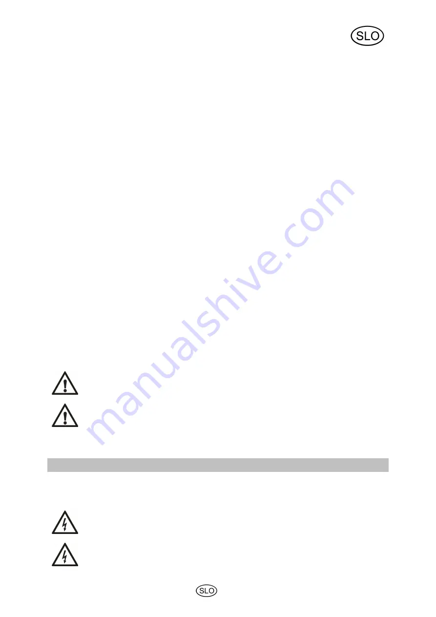 T.I.P. DIO 45/13 flex Operating Instructions Manual Download Page 93