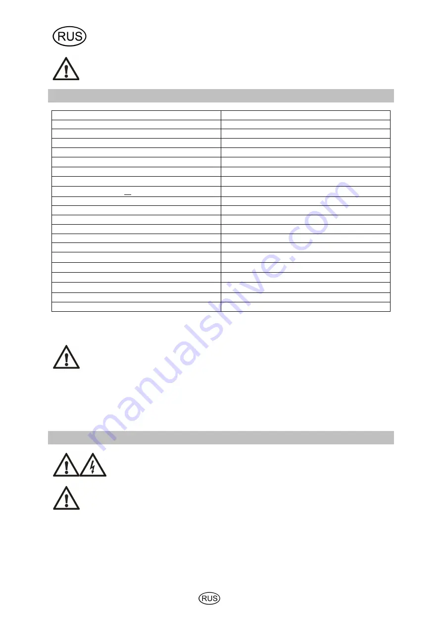 T.I.P. DIO 45/13 flex Operating Instructions Manual Download Page 98