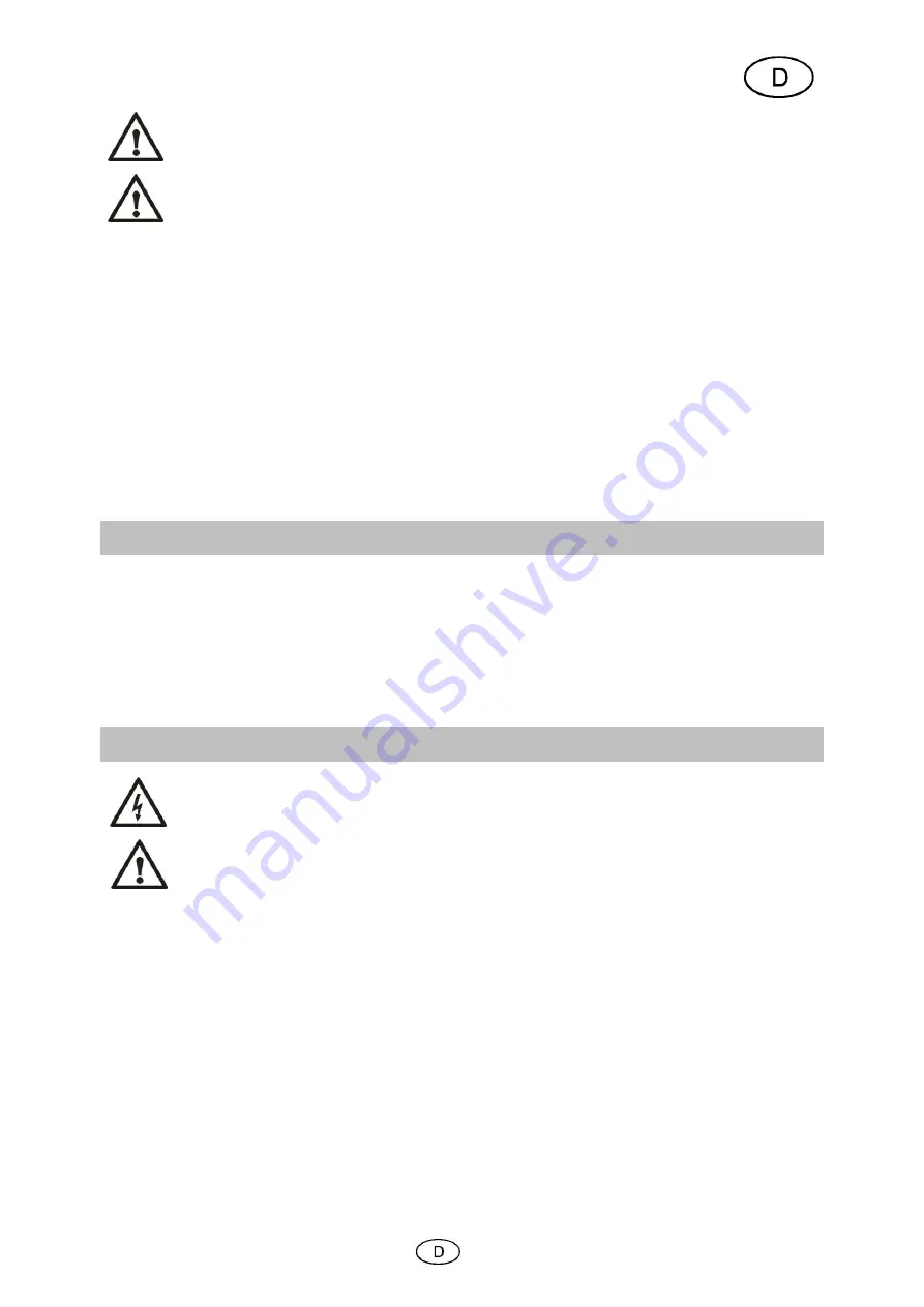 T.I.P. EJ 5 Plus Operating Instructions Manual Download Page 7